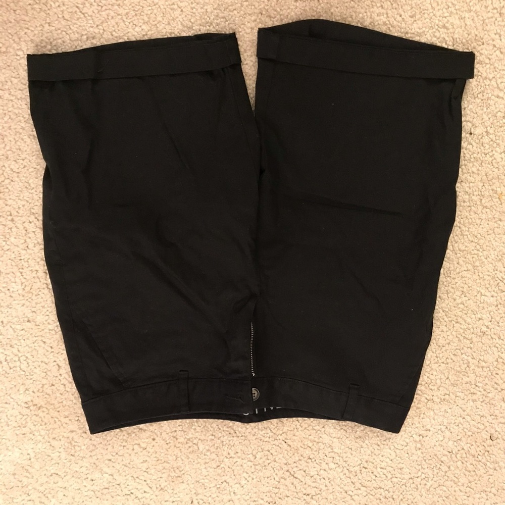 Falls creek shorts